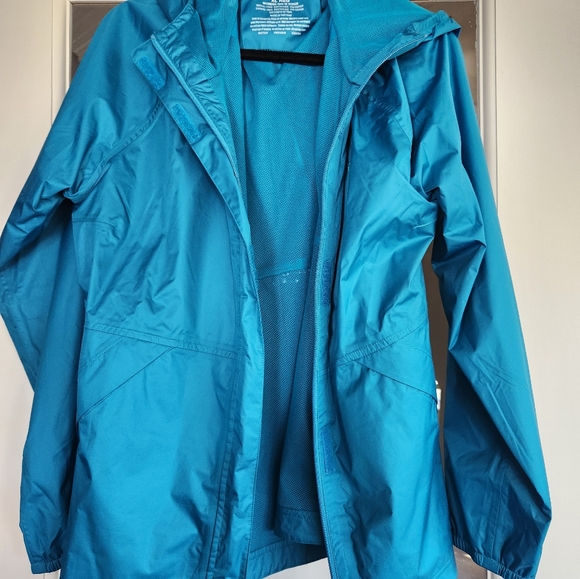 LL Bean Windbreaker Jacket - Picture 5 of 7